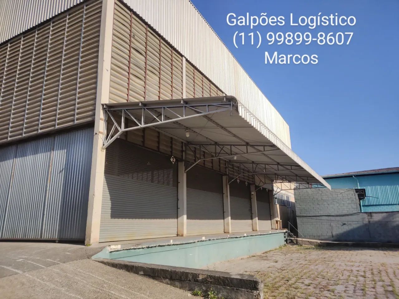 GALPÃO VL REMÉDIOS - Foto 4