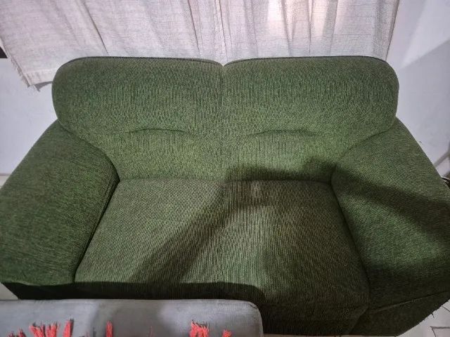 Sofá 2 e 3 lugares - Foto 2