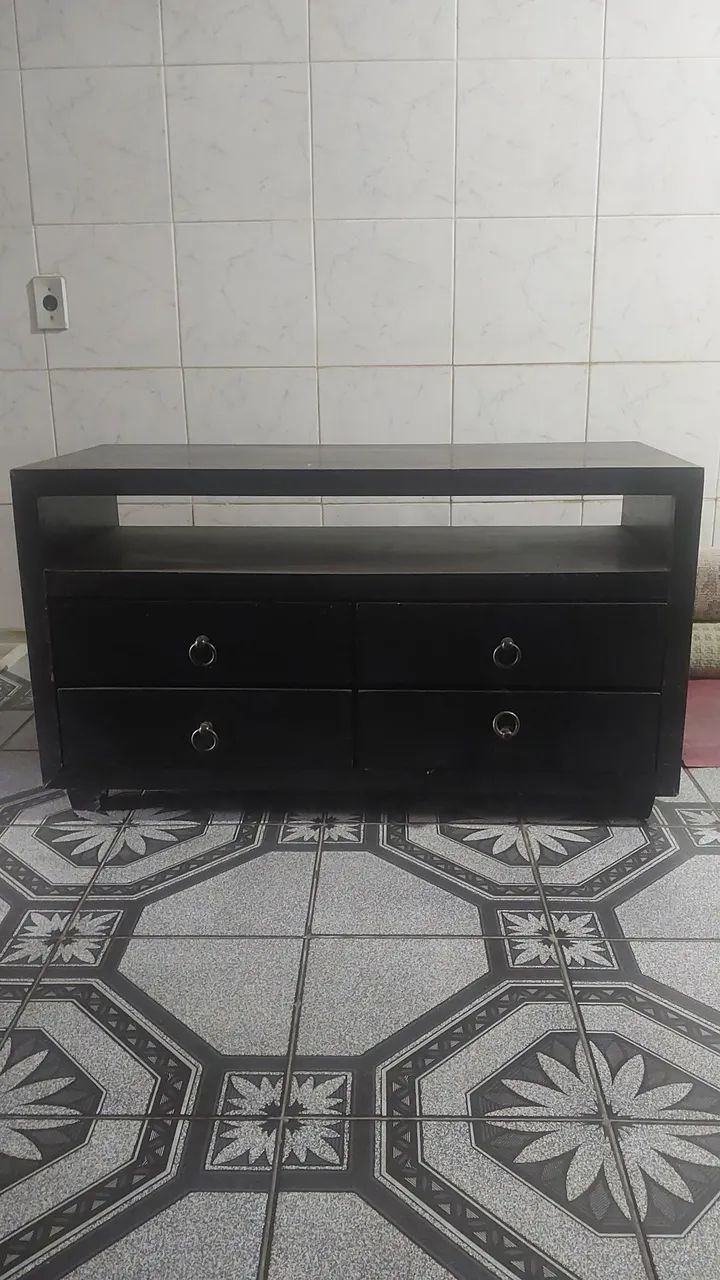 Rack pra Tv - Foto 3