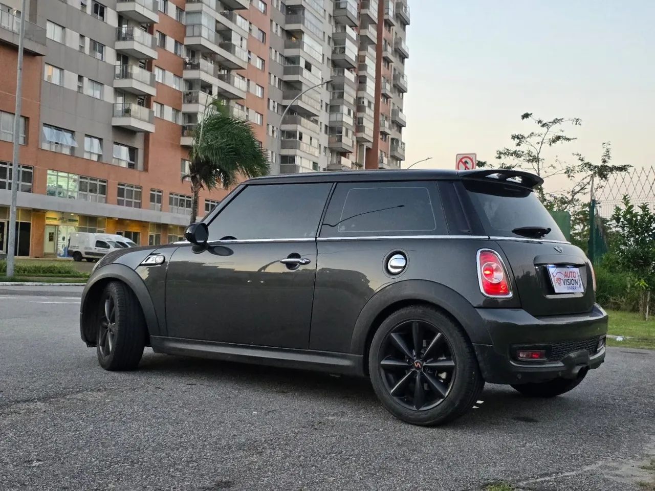 Mini Cooper S 1.6 Aut. 2011 - Foto 5