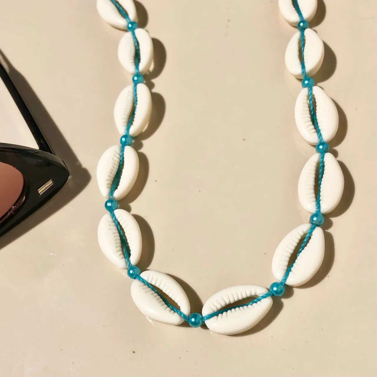 Chocker de Búzios Artesanal  - Foto 2