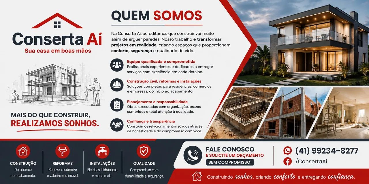 Mão de obra qualificada  - Foto 2