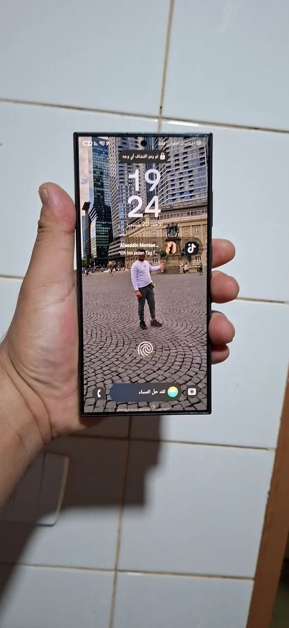 Samsung Galaxy s24 ultra ? 256GB titanium black + Galaxy Watch ?  - Foto 5