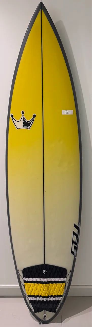 Prancha Surf TBS 6.4 31 litros