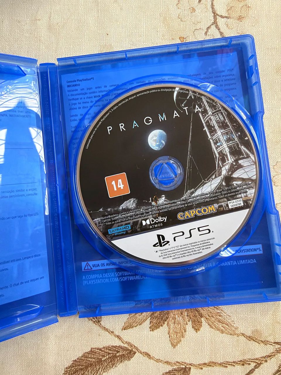 Pragmata (PS5) - Foto 2