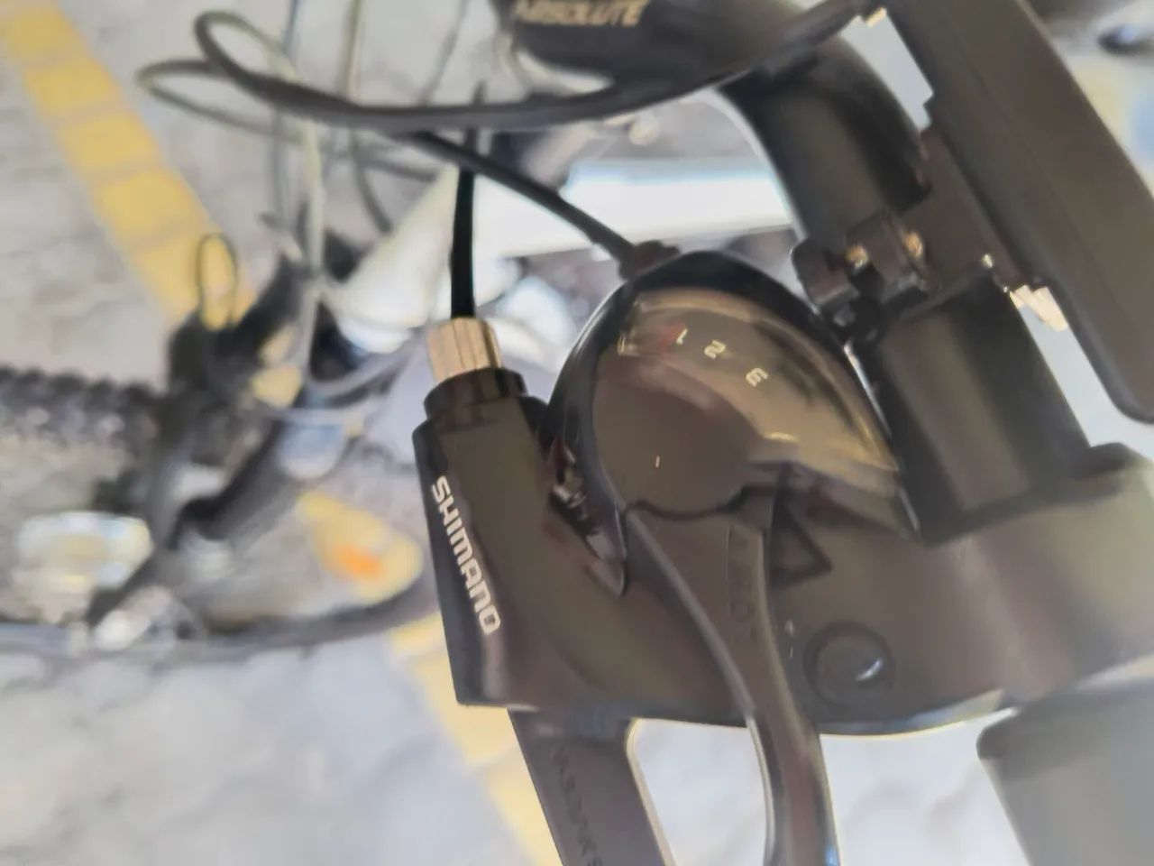 Bicicleta  - Foto 5