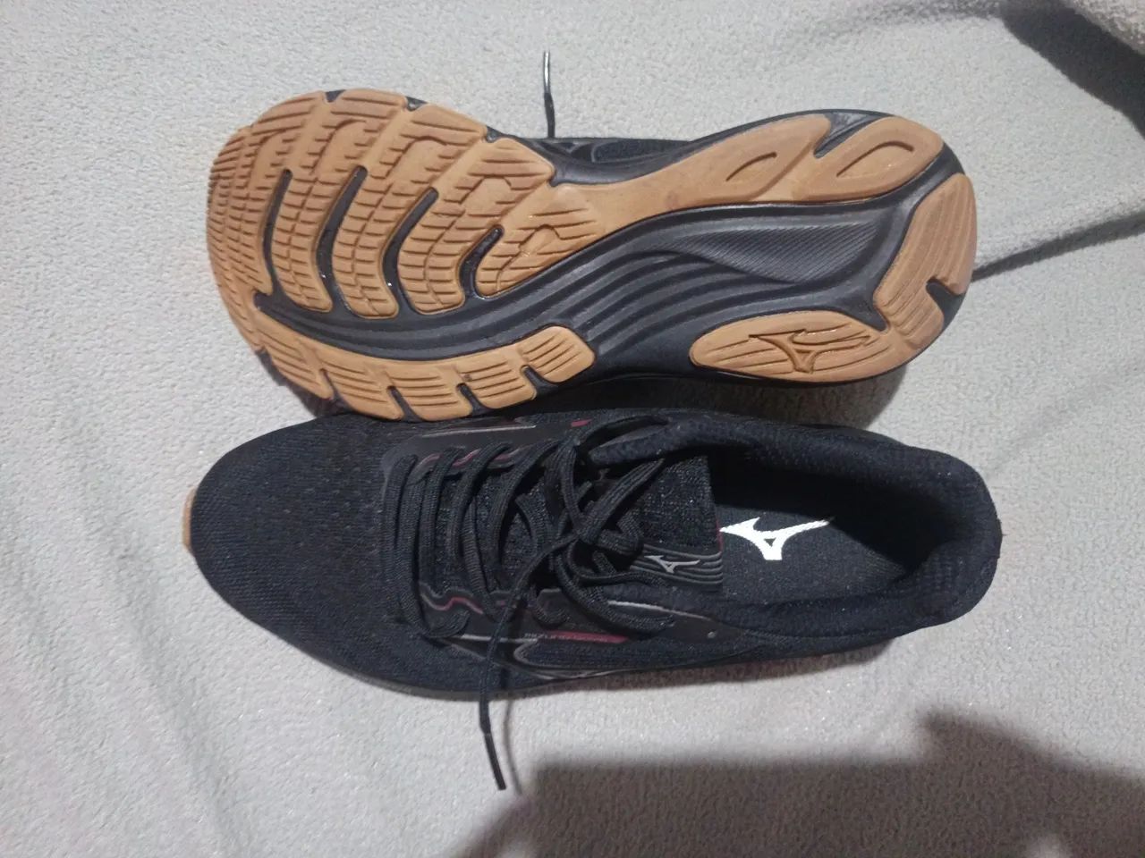 Tênis Mizuno Goya 2 Unissex 