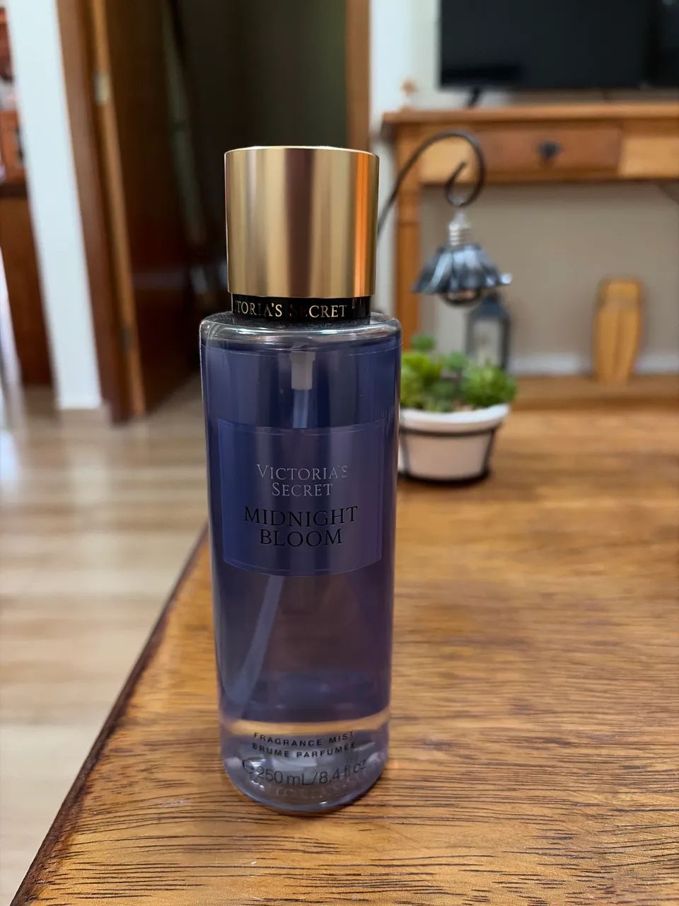 Body splash Victoria secret midnight bloom 