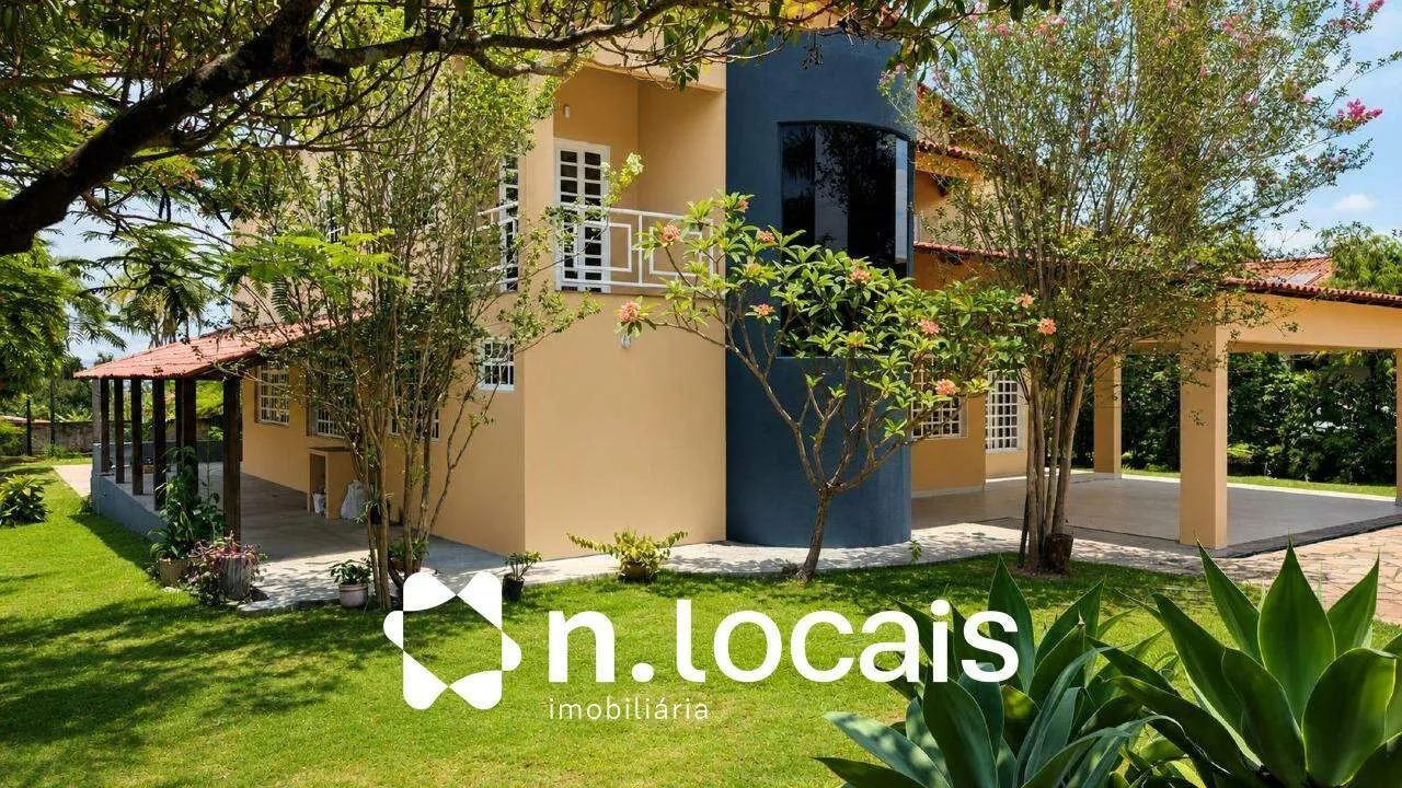 Casa Para Locação em Arniqueiras - Foto 3