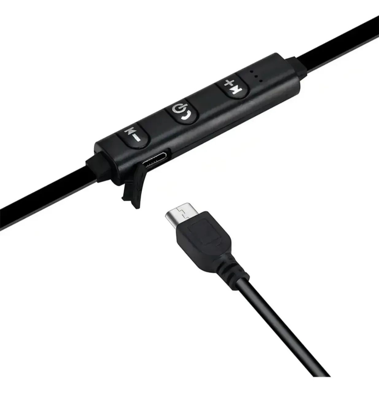 Fone de ouvido sem fio Bluetooth  - Foto 5