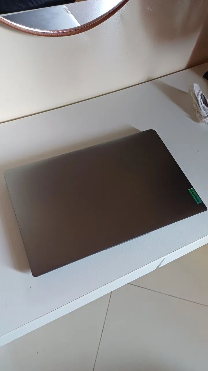 Notebook Lenovo IdeaPad 3 - Foto 2
