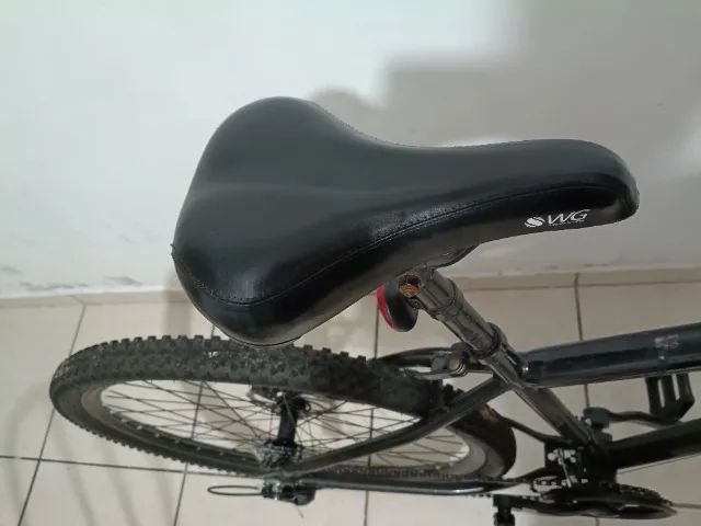 Bicicleta  - Foto 5