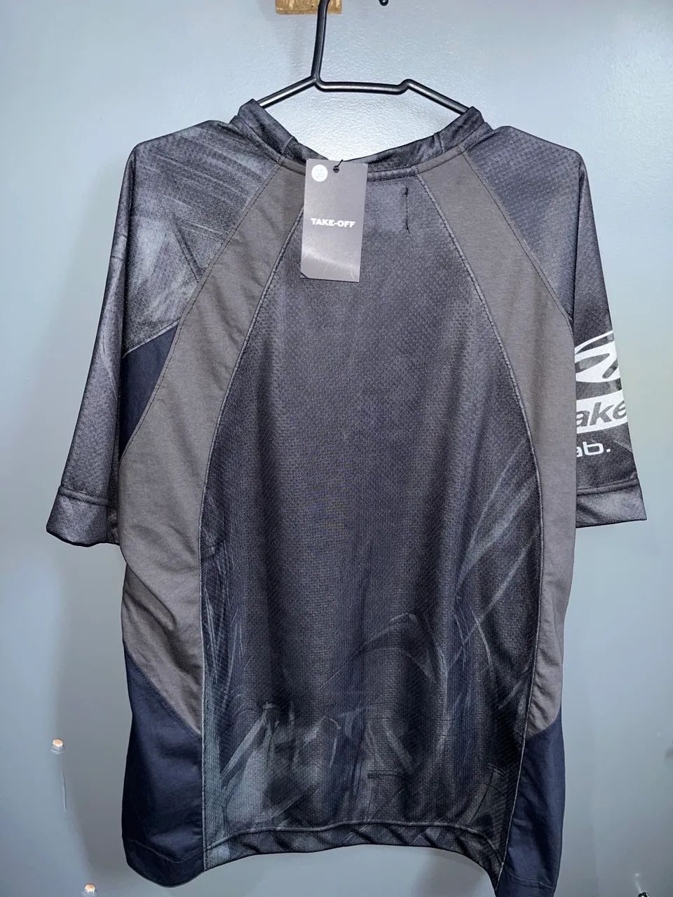Blusa take off - Foto 2