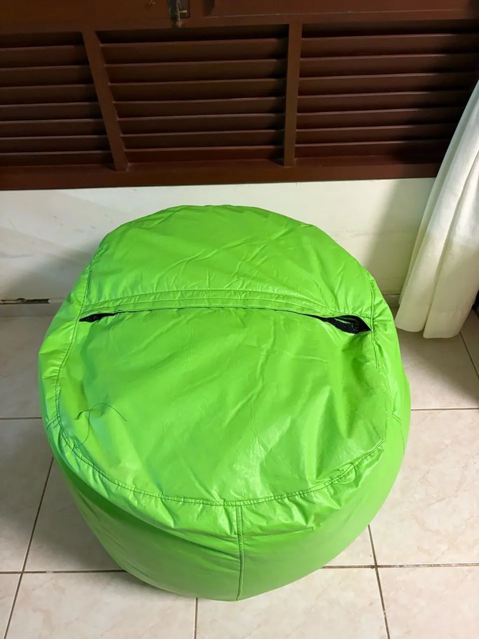 Puff Fofão para Interior/Exterior - Foto 5