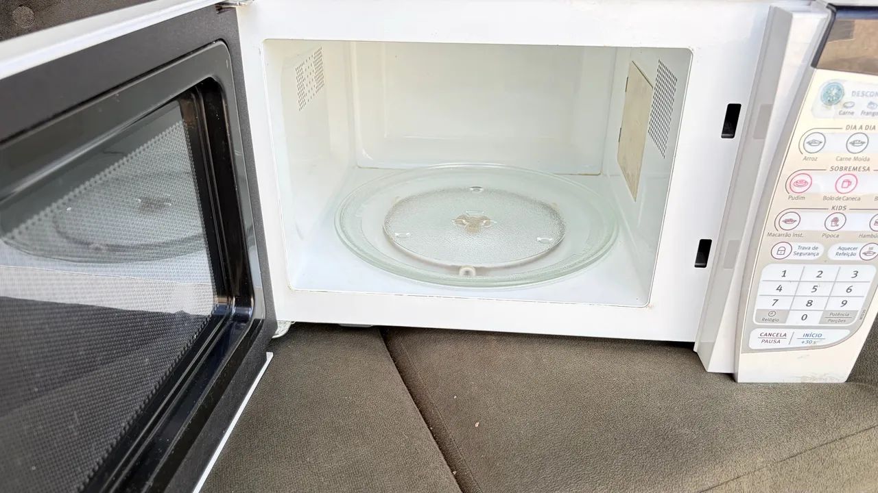 Microondas Electrolux  - Foto 2