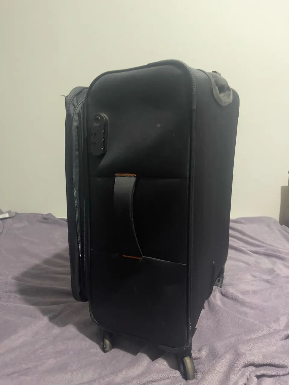 Mala grande para 35kg - Foto 3