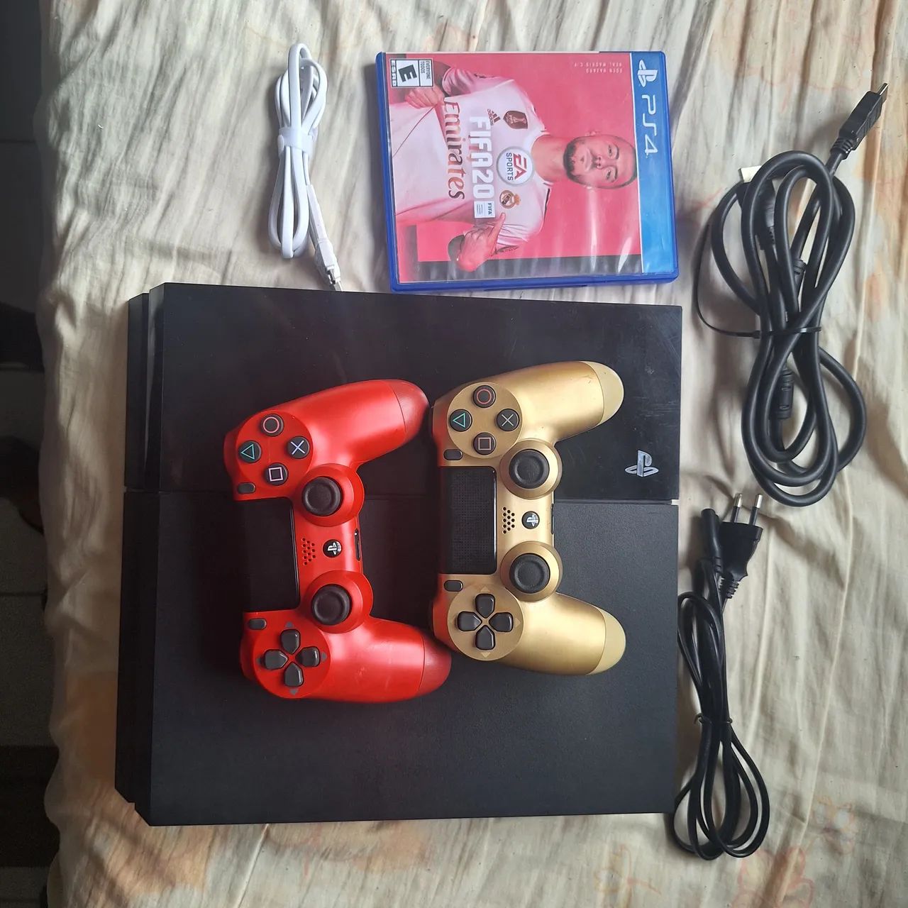 Ps4 