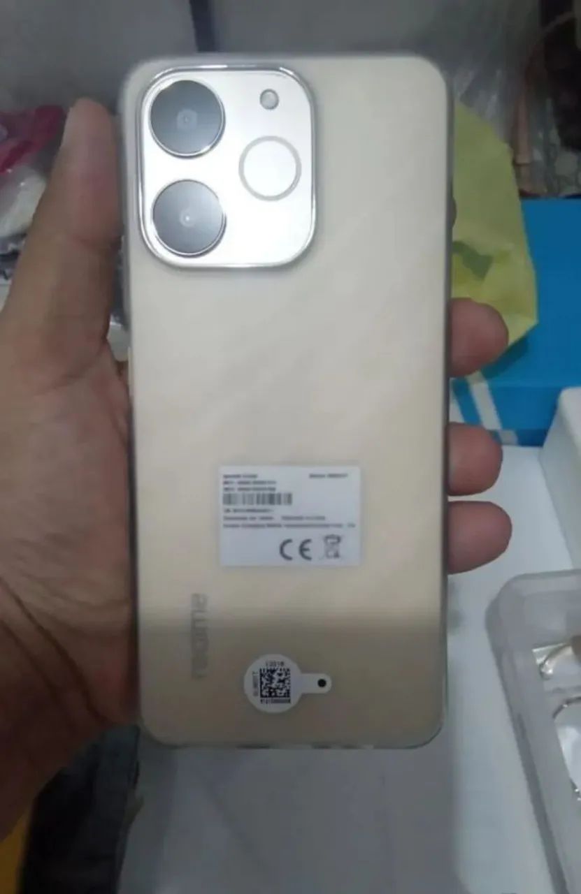 Celular Note 70 - Foto 3