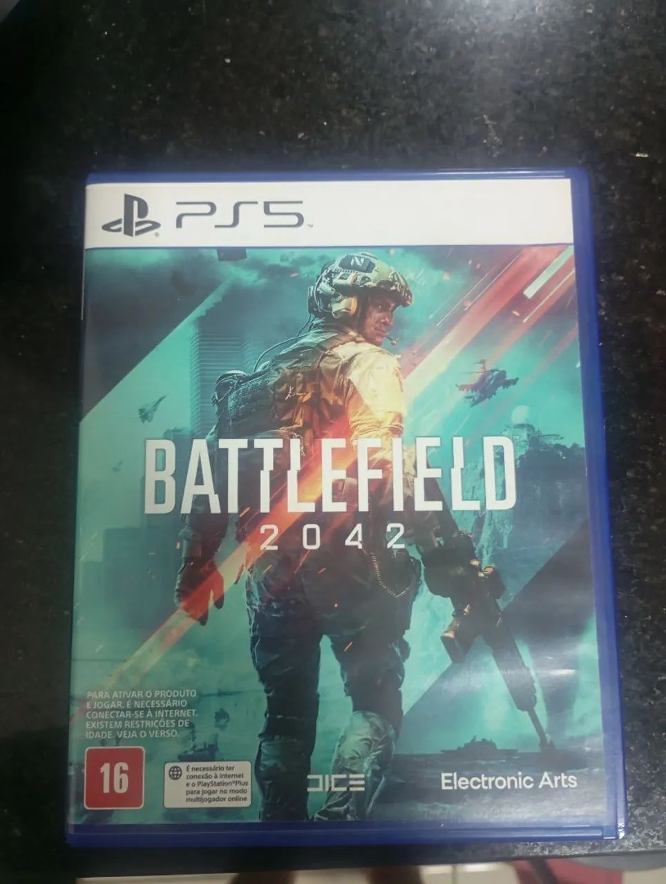 Batlefield 2042