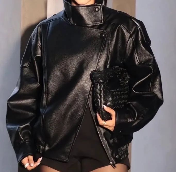 Jaqueta feminina 