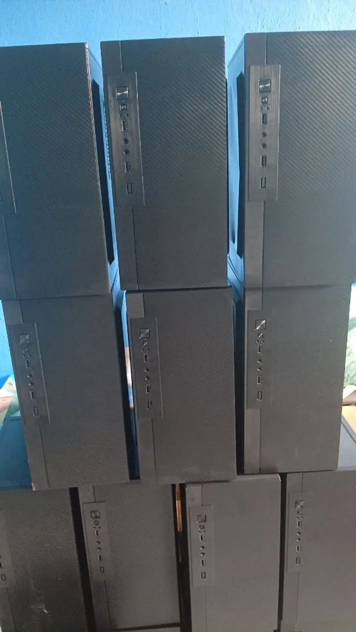 Gabinete para pc