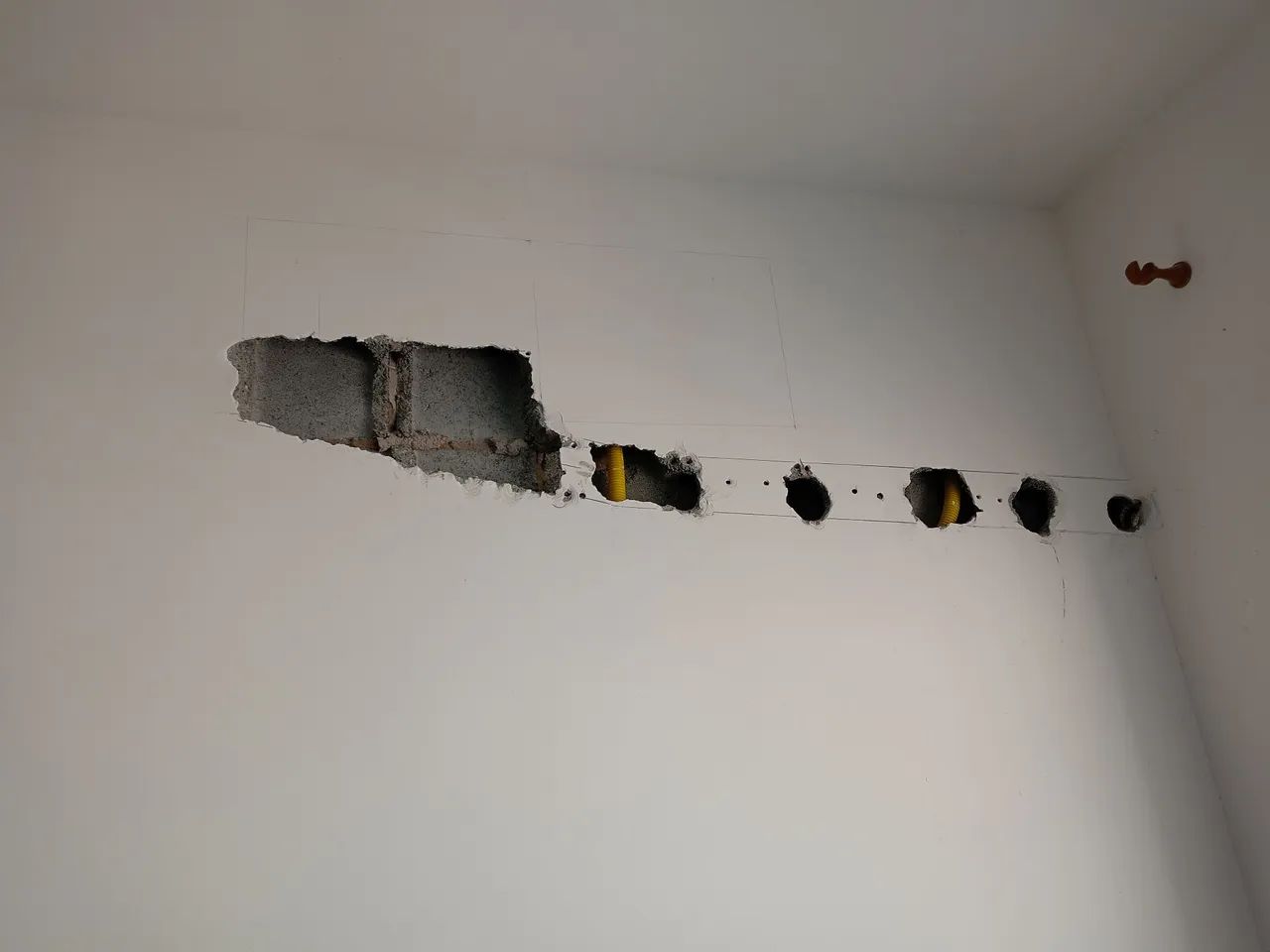 Instalação de ar condicionado  - Foto 2