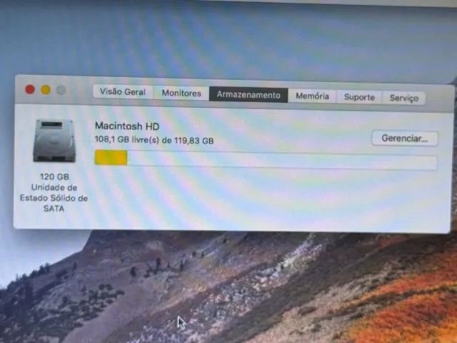 Apple Mac Mini Intel i5 2011 SSD - Pronto para Uso - Foto 3