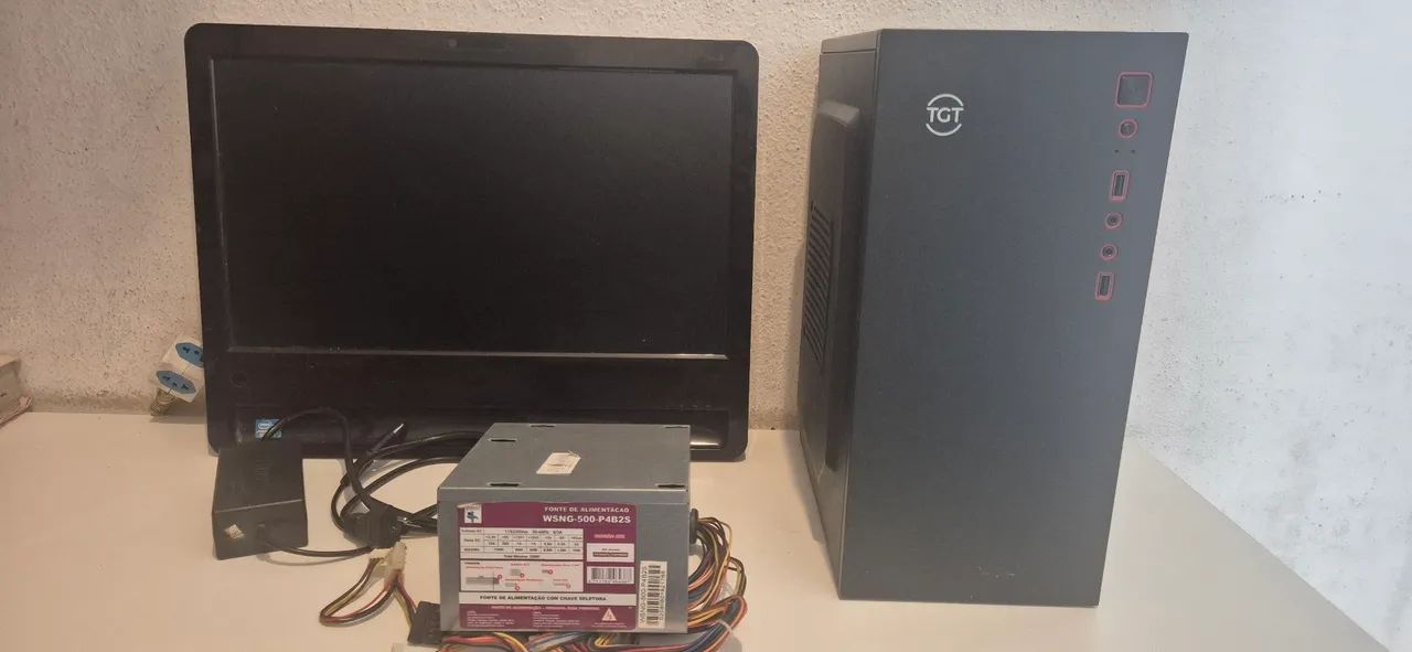 Computador 