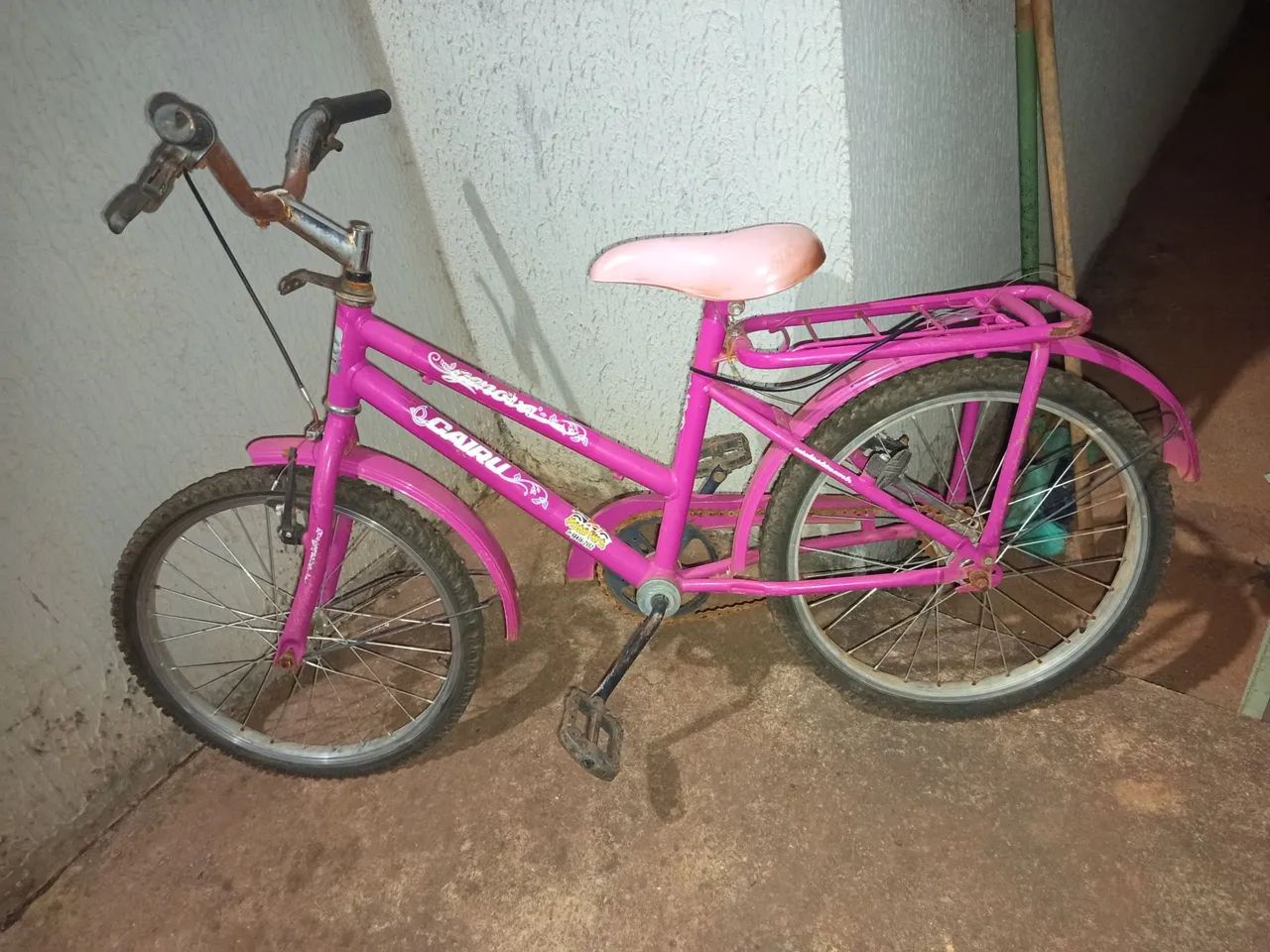 Bicicleta infantil p concerto  - Foto 2