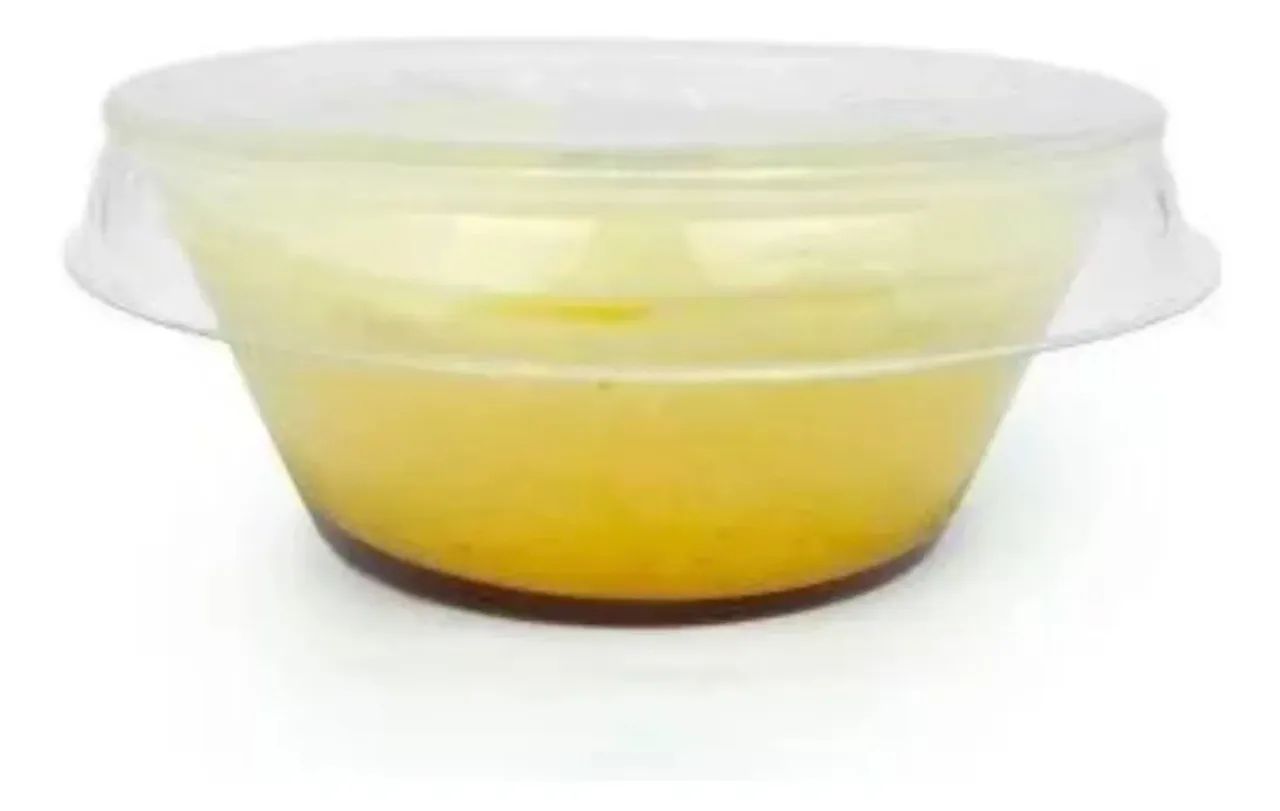 Vendo Forma de Pudim 150ml - Foto 2