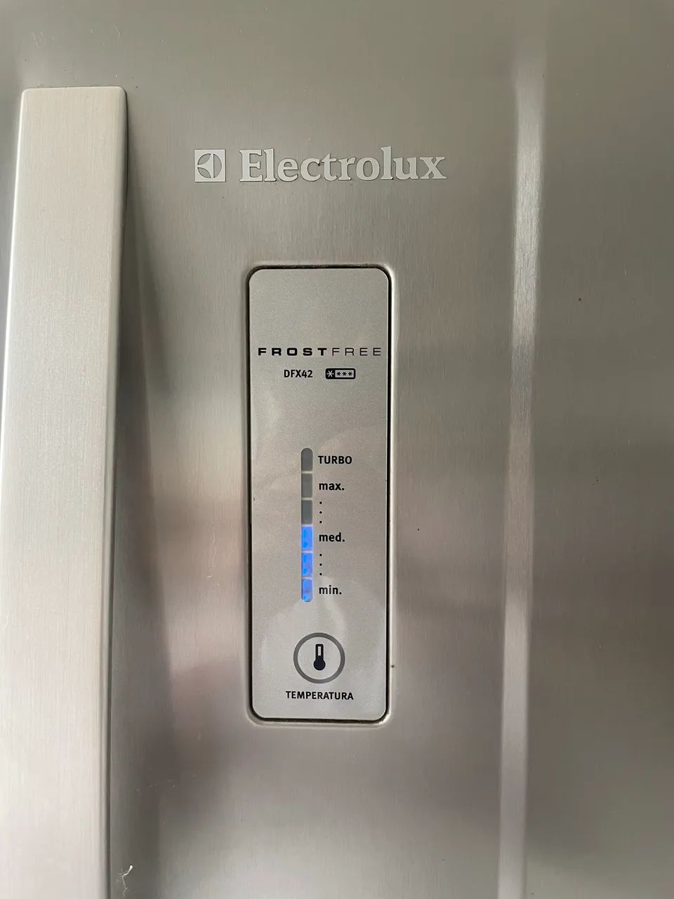 Geladeira Eletrolux - Foto 4