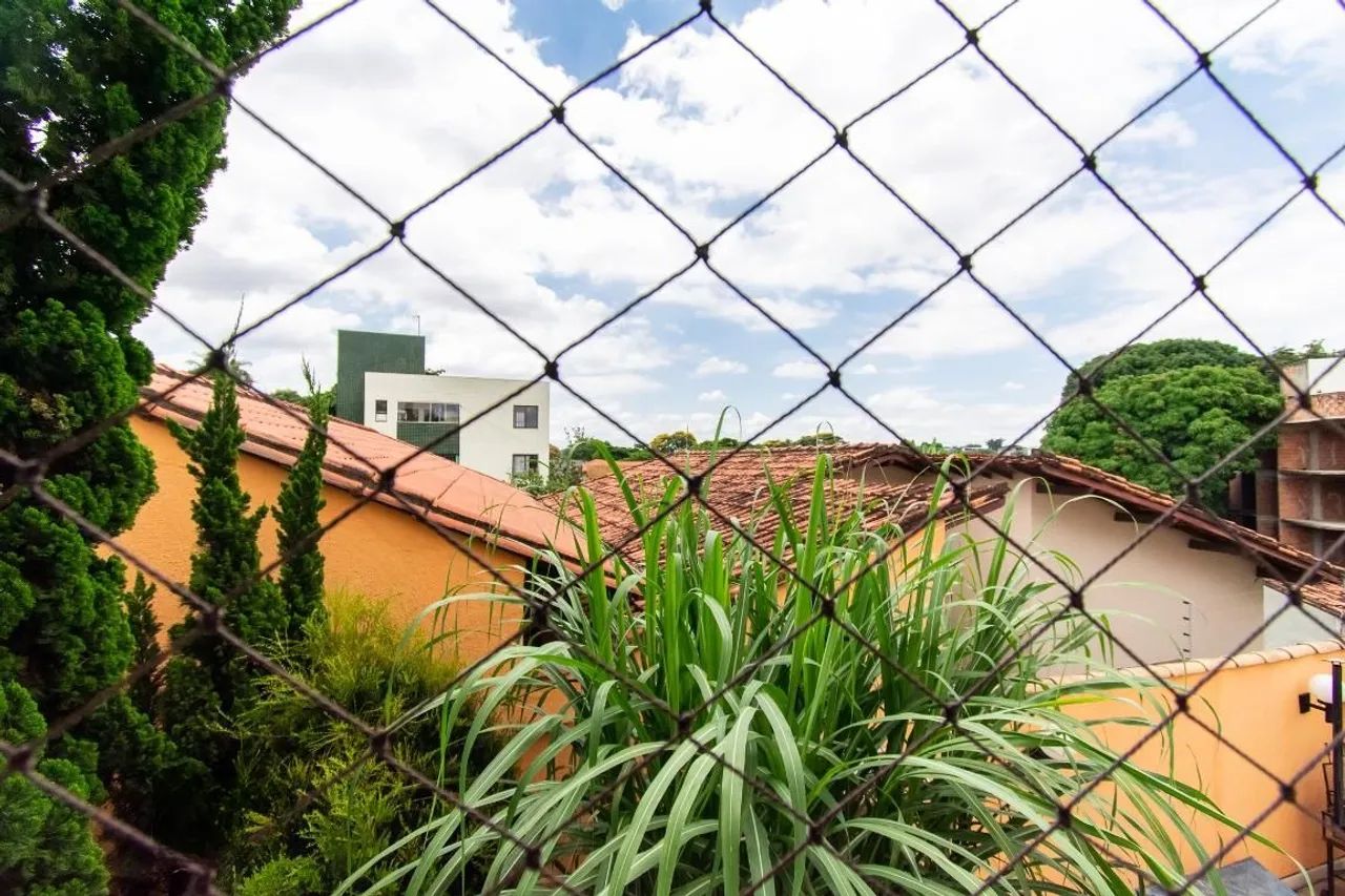 Apartamento à Venda - São Luíz, 4 Quartos, 151 m2 - Foto 5