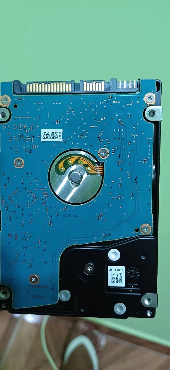 HD DE 1TB INTEGRO 417561659593861121
