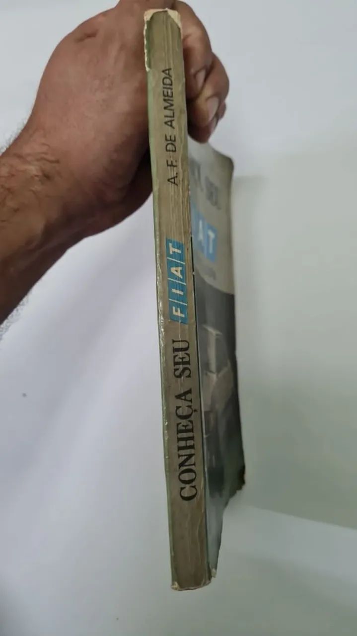Manual conheça seu fiat - Foto 6