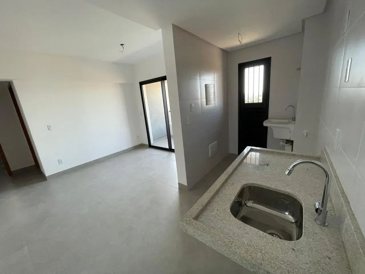 Boulevard Sudoeste 2 quartos 1 suite 57m² - Foto 3