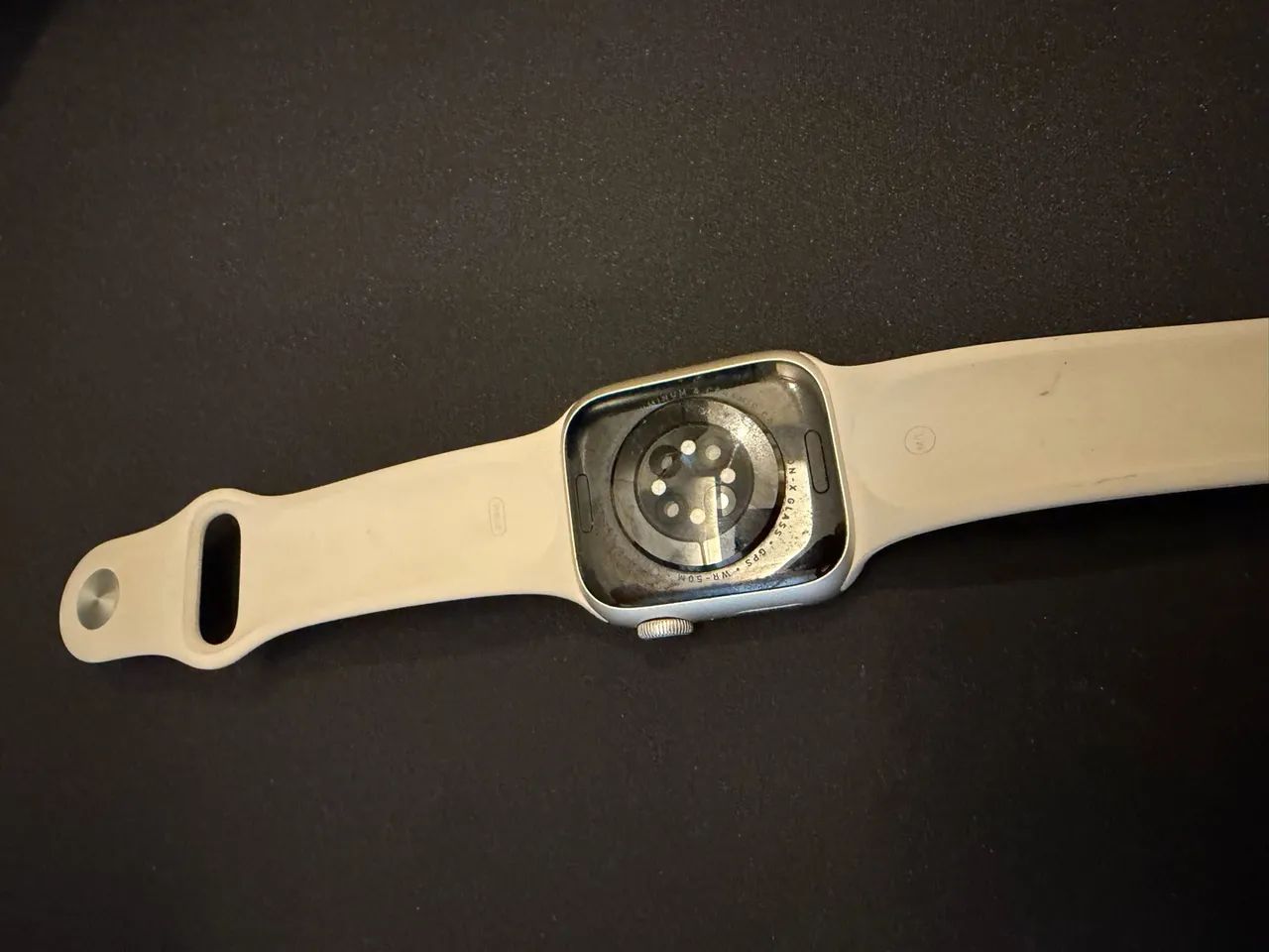 Apple Watch Série 8 41mm - Foto 4