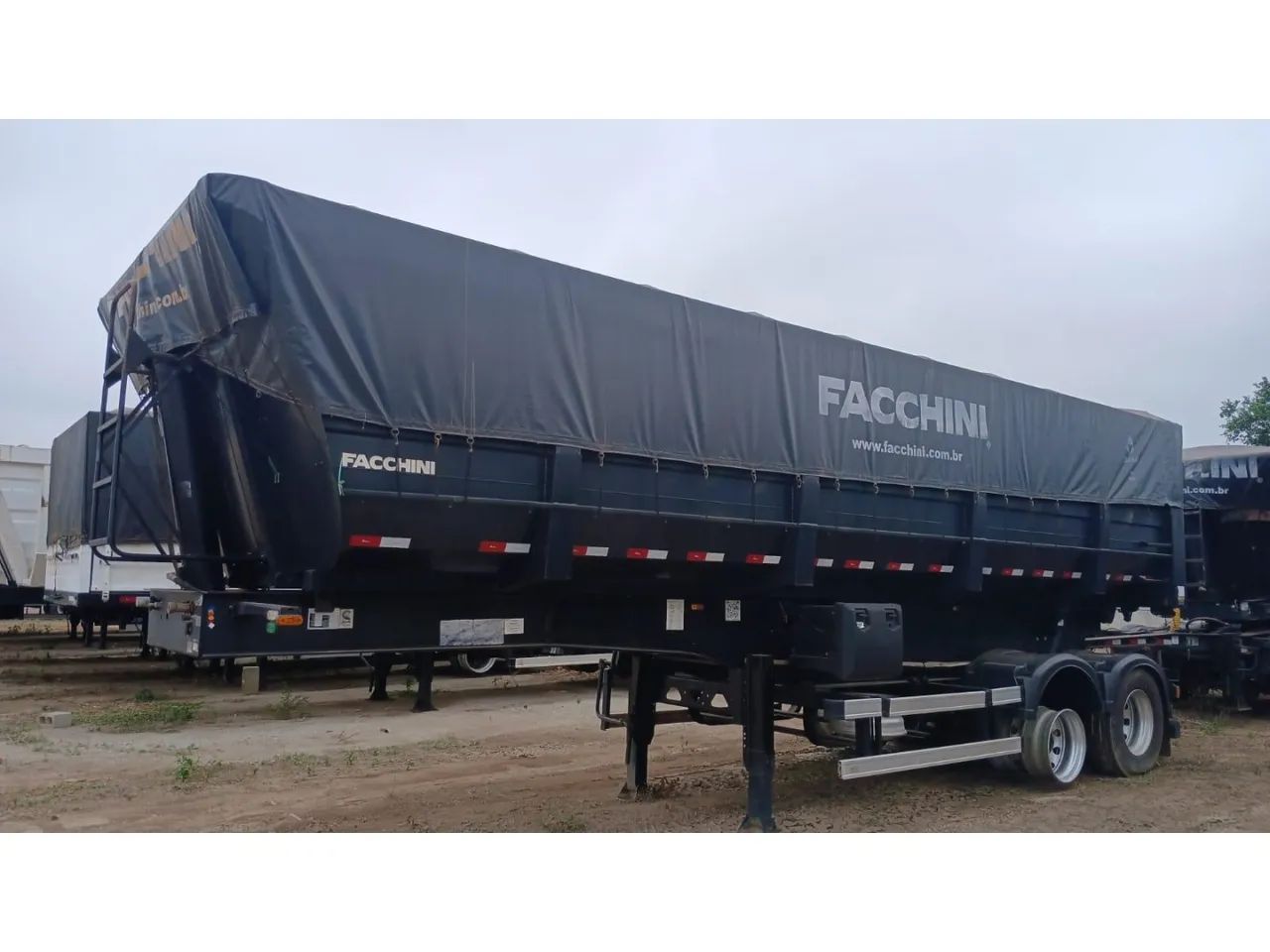 Facchini Rodotrem 2023