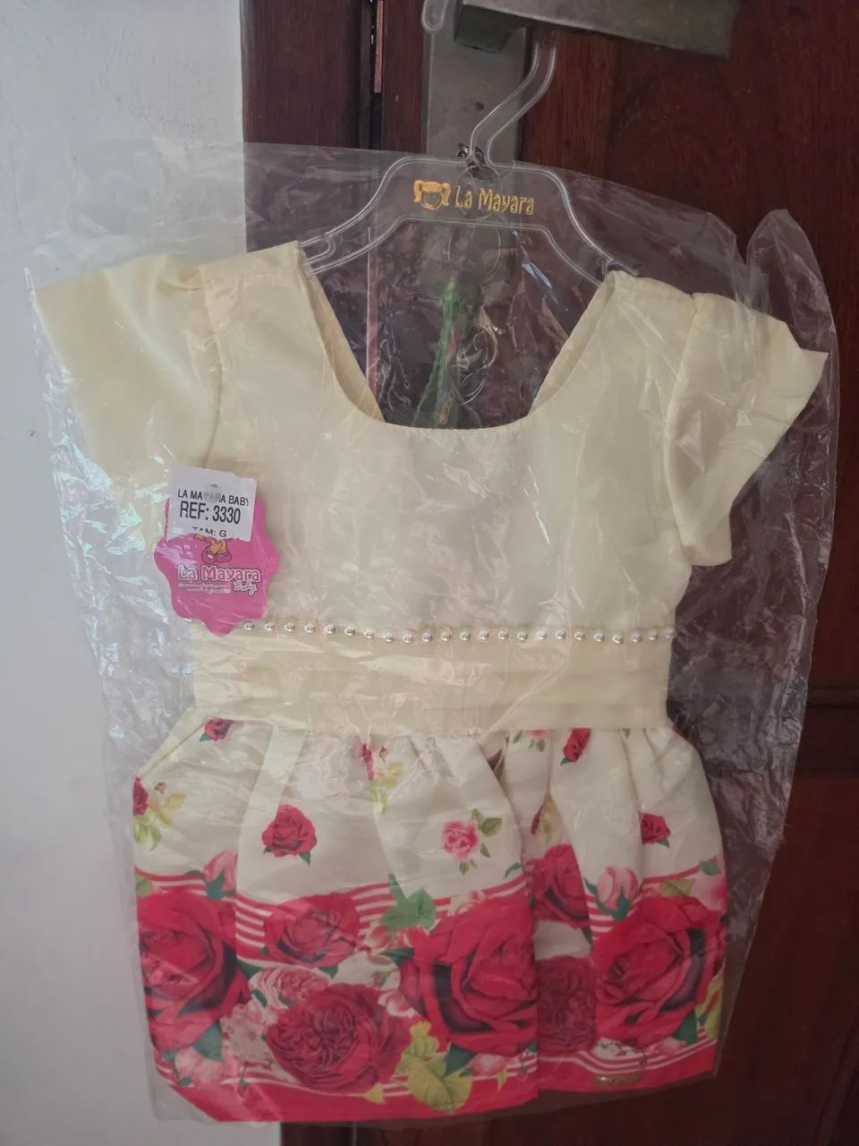 Vestidos menina  - Foto 3