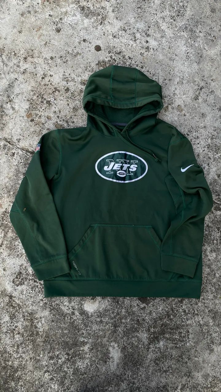 Nike Jets NHL