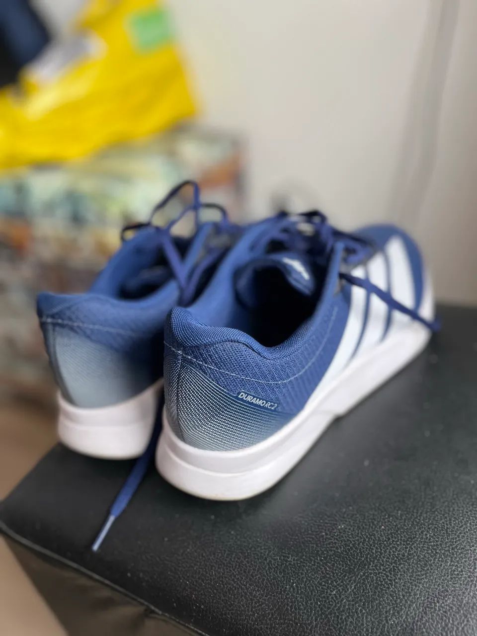 Tênis Adidas - Foto 4