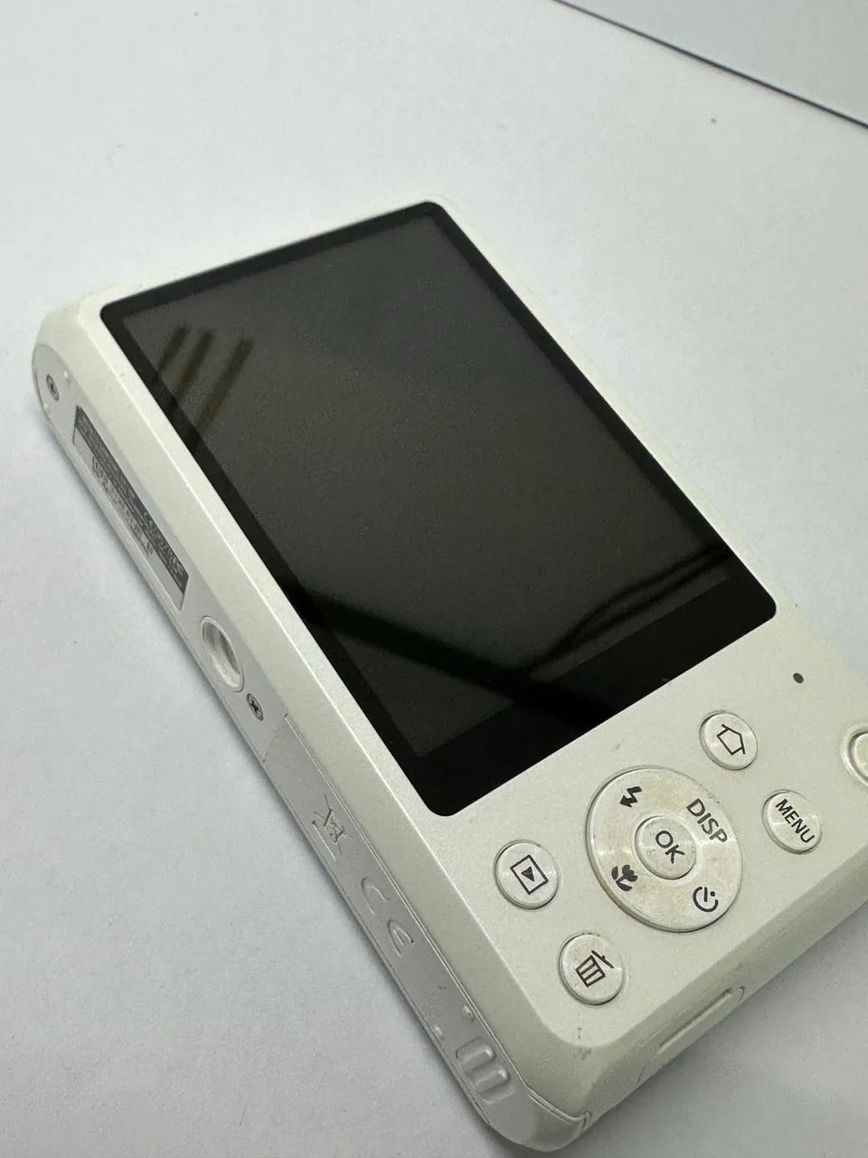 Câmera Samsung DV150F  - Foto 5