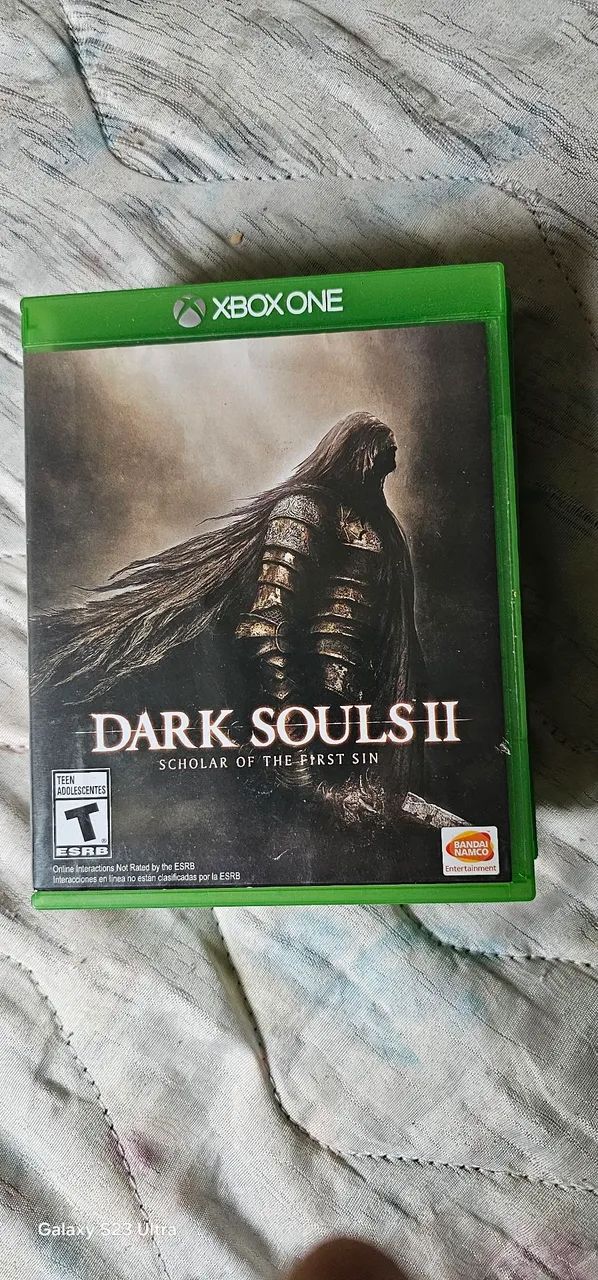 Jogos de Xbox one - Foto 5