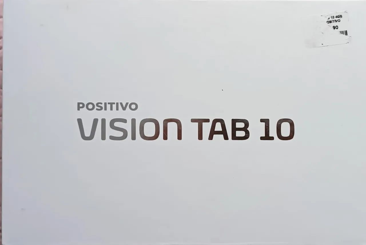 Tablet - Foto 3
