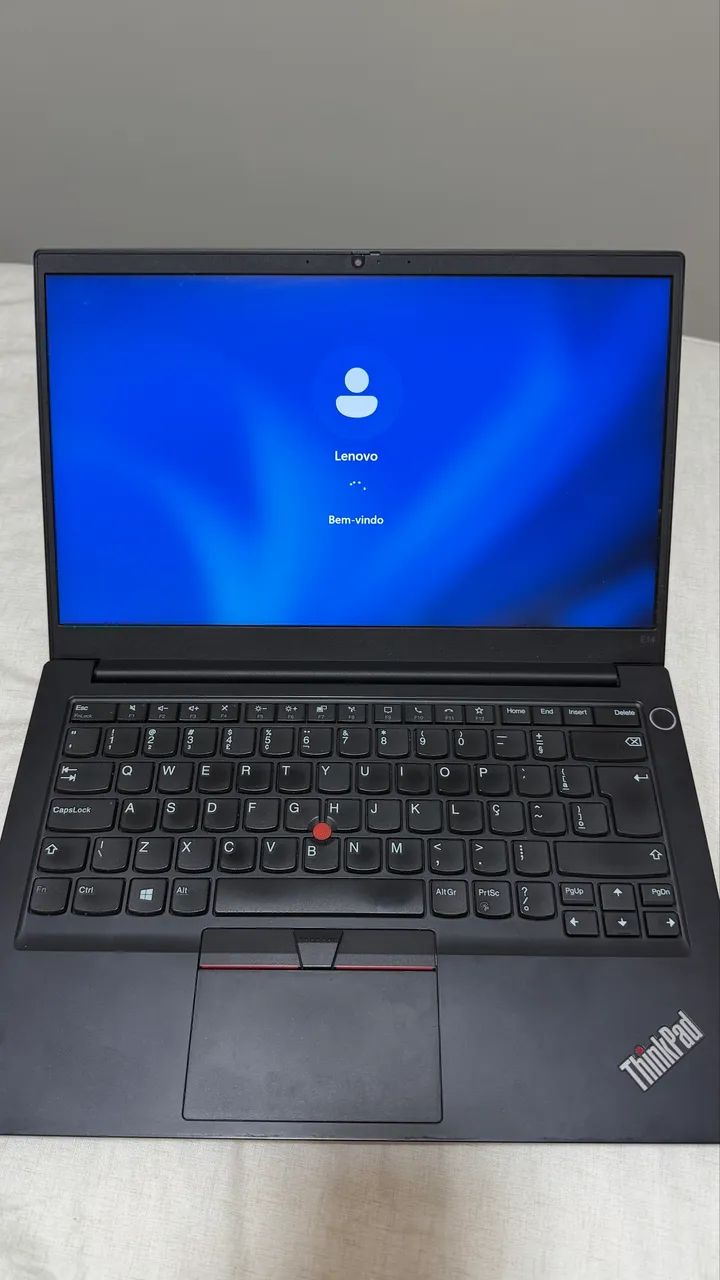 Notebook Lenovo Thinkpad E14 Geração 2 - Foto 4