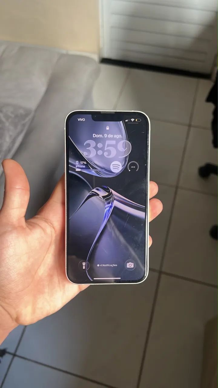 iPhone 13 recondicionado top - Foto 5