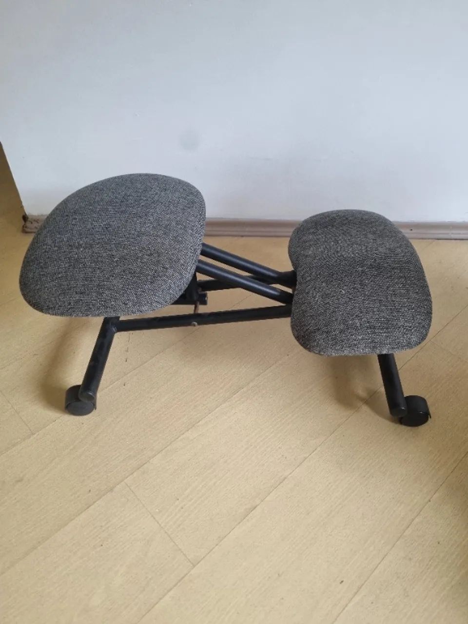 Cadeira Ergonômica (usada)