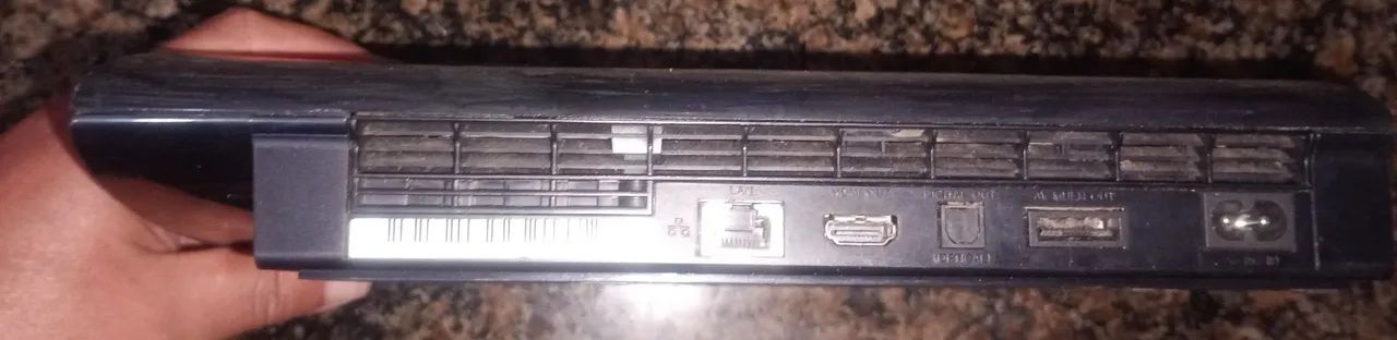 Playstation 3 - Foto 3