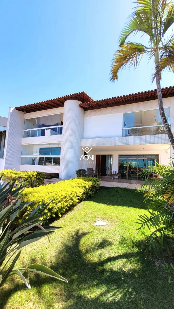 Casa Duplex 732,50 m² na Ilha do Boi- Vitória REF: 8303 - Foto 2