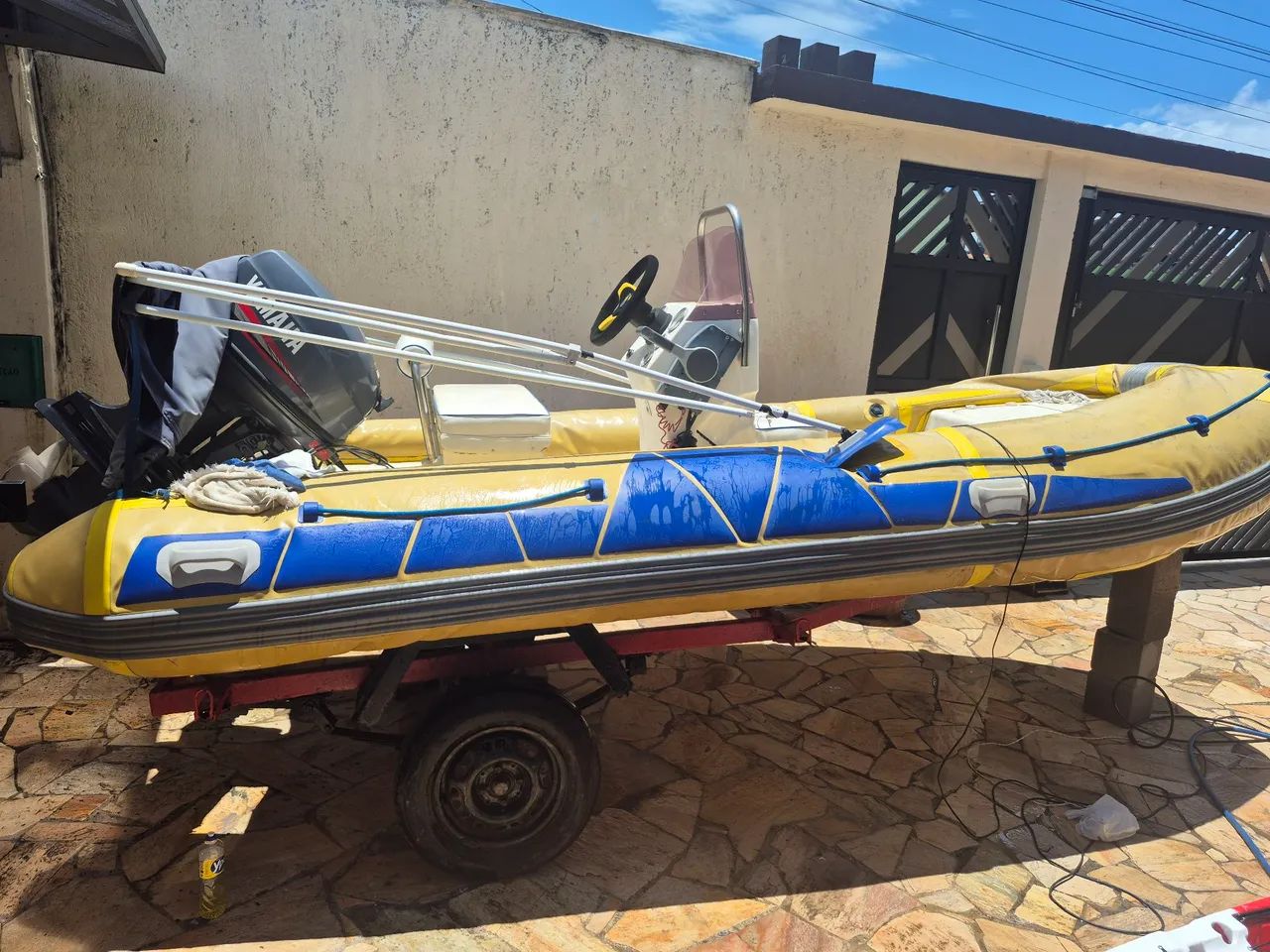 Barco Nautika 