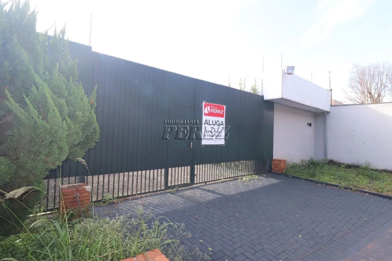 Salão comercial para alugar em Ibiporã - Vila Romana - Foto 2